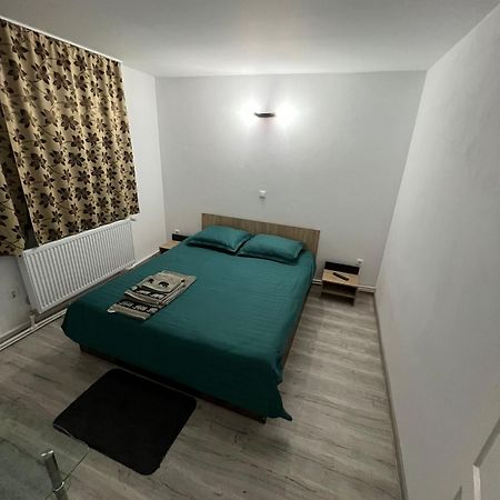 Garsoniera Casa Dragoeni, Targu Jiu Apartamento Exterior foto